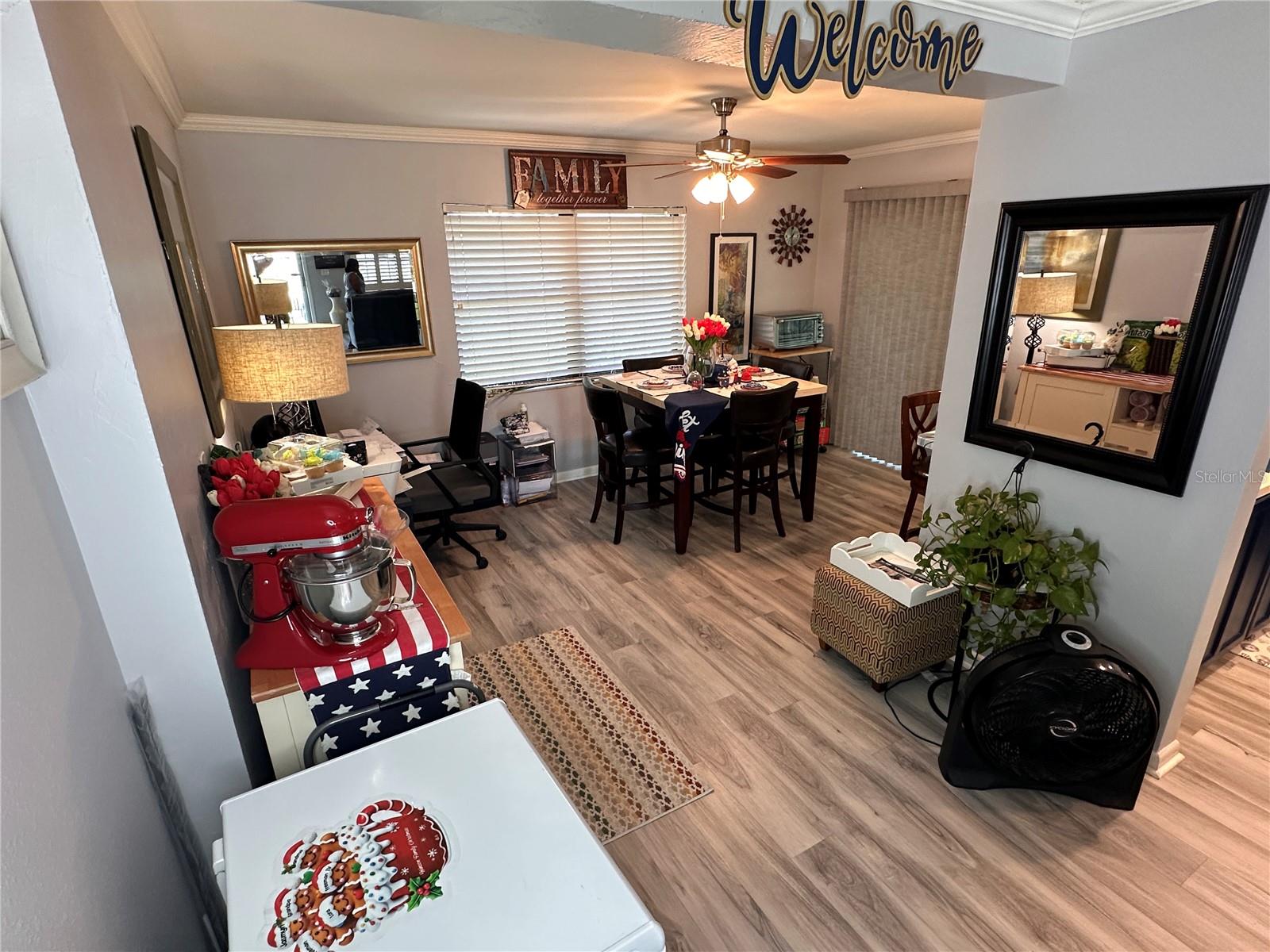 SEMINOLE PINES SUB PH 1 - Residential