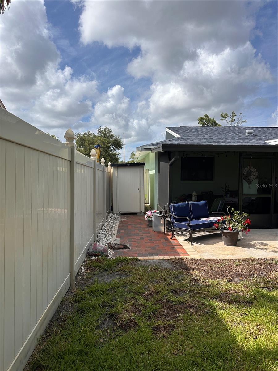 SEMINOLE PINES SUB PH 1 - Residential