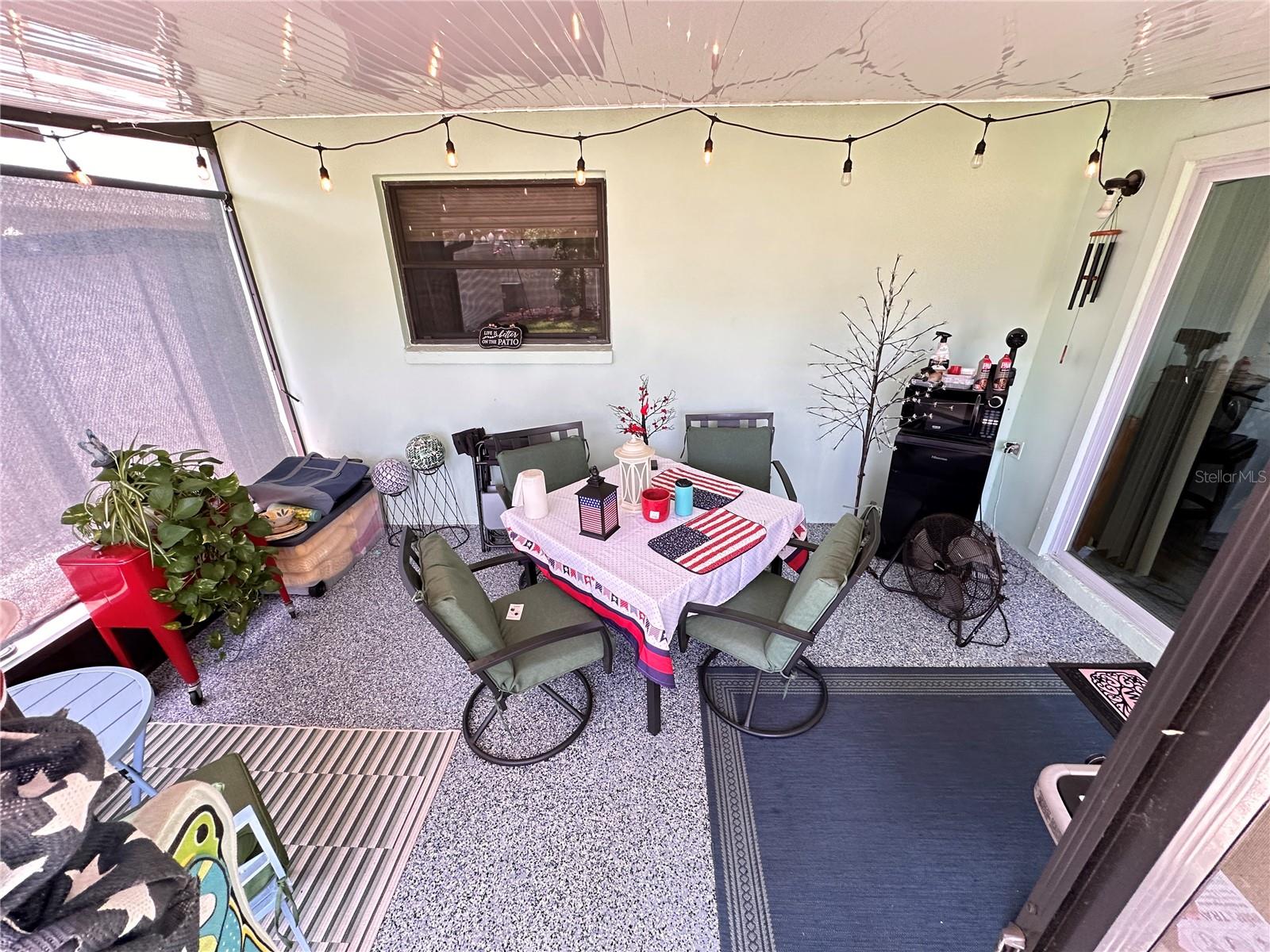 SEMINOLE PINES SUB PH 1 - Residential