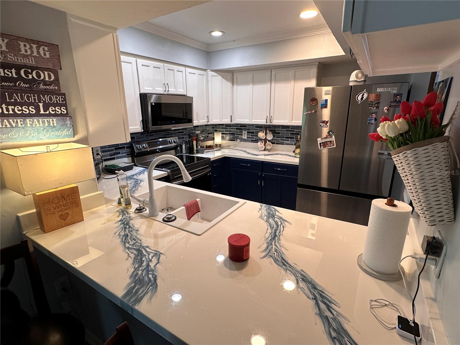SEMINOLE PINES SUB PH 1 - Residential
