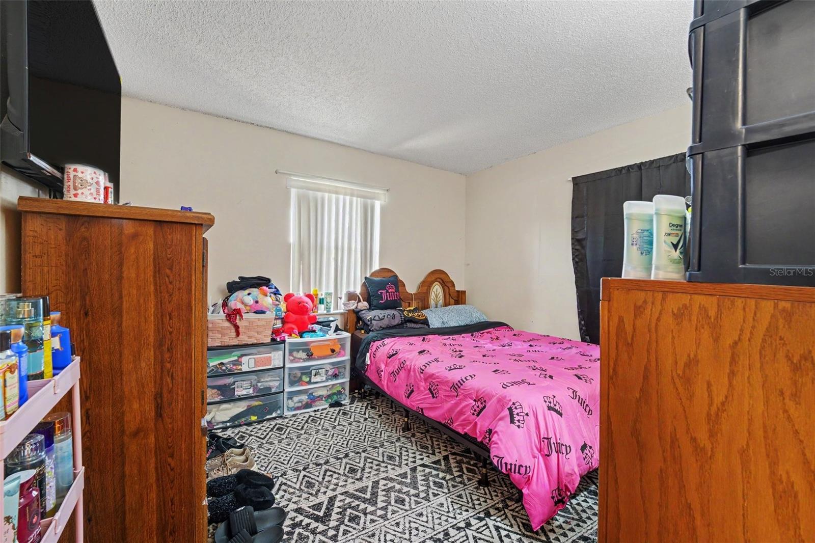 VIRGINIA PARK - Residential