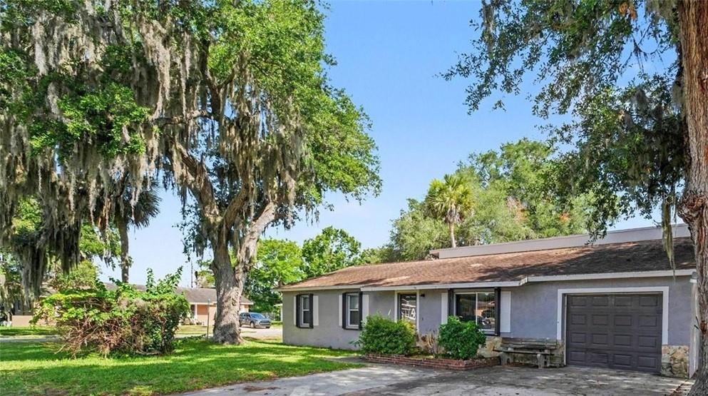 VIRGINIA PARK - Residential