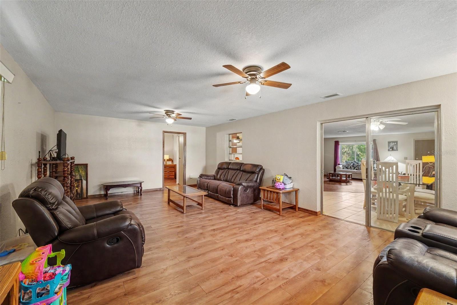 VIRGINIA PARK - Residential