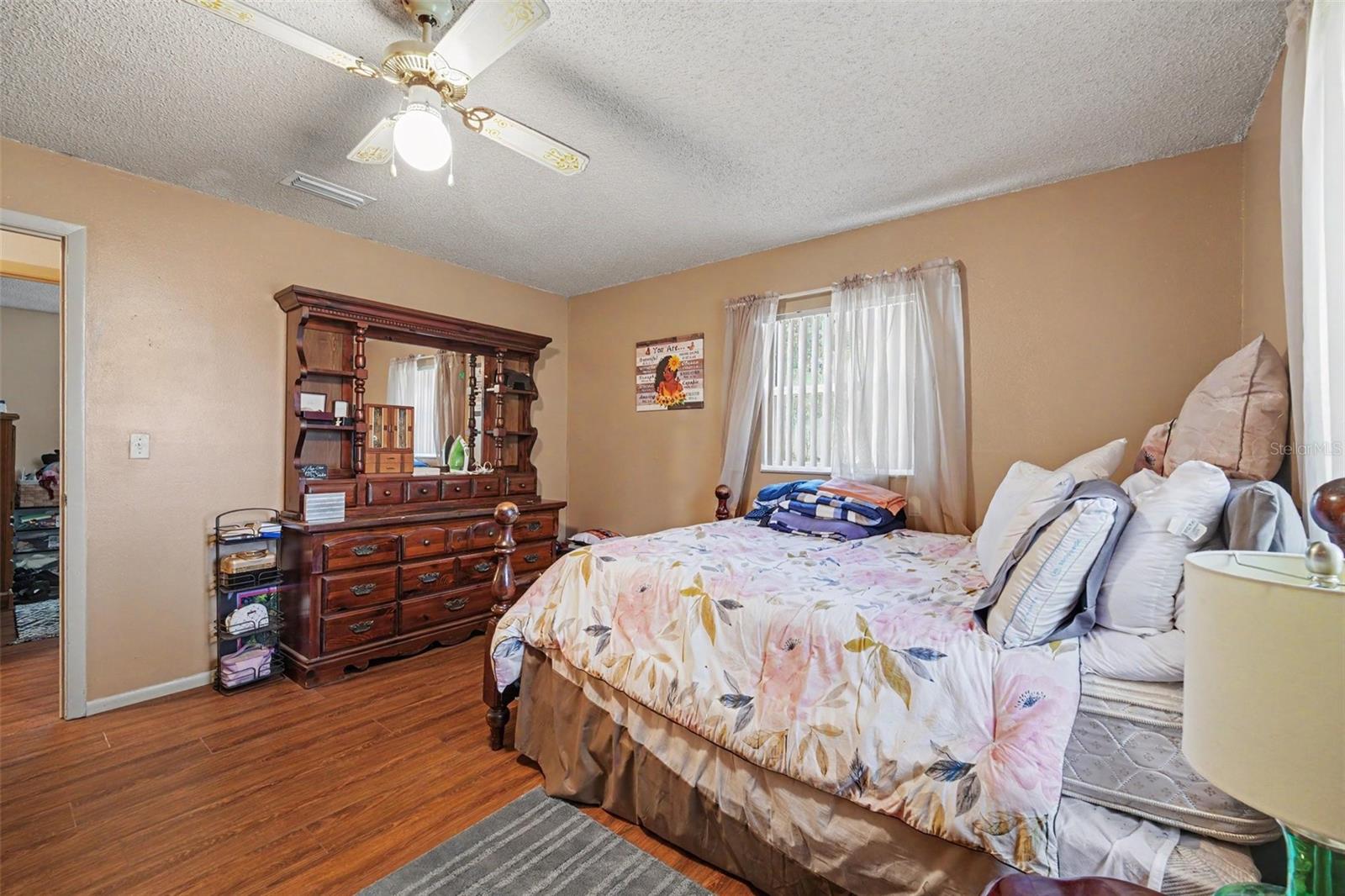 VIRGINIA PARK - Residential
