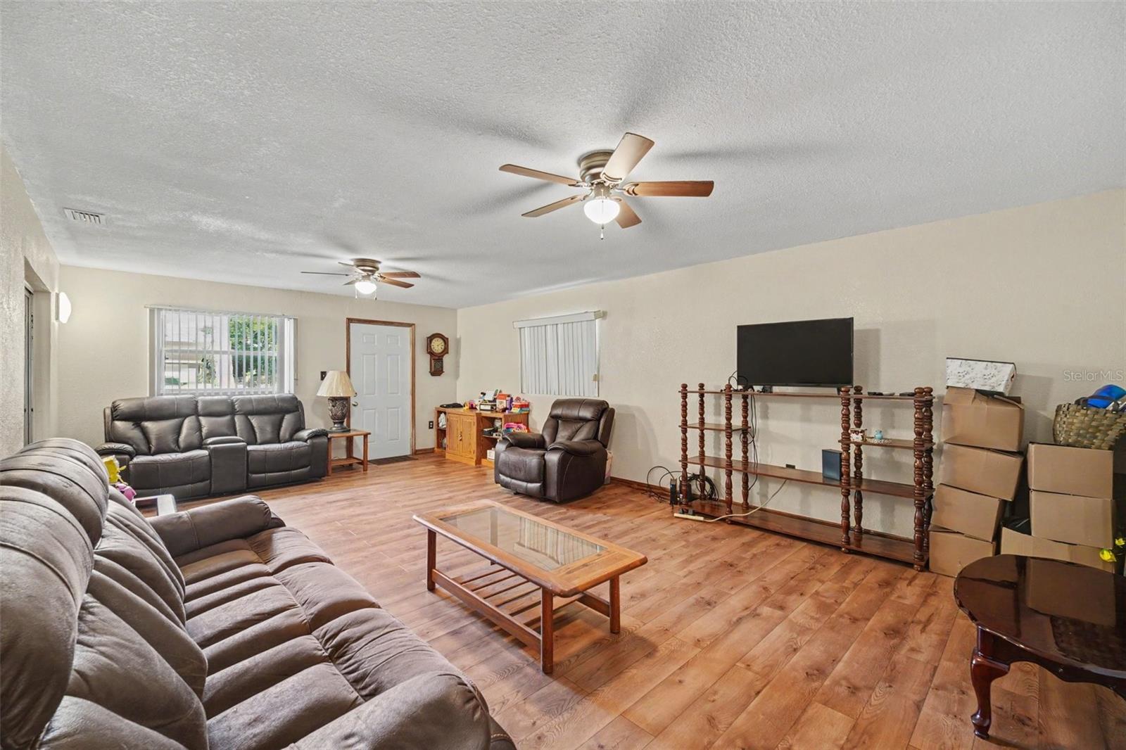 VIRGINIA PARK - Residential