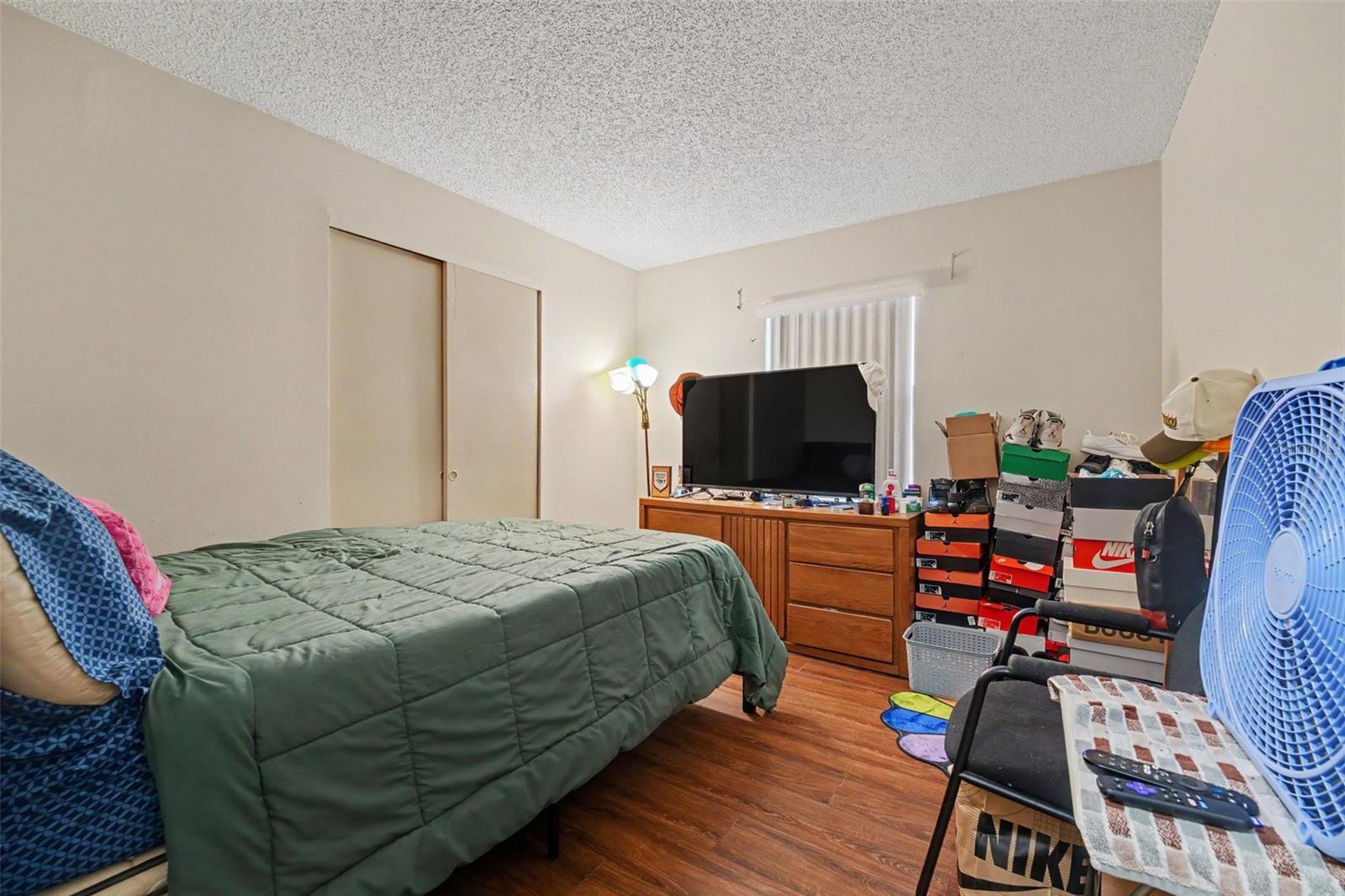 VIRGINIA PARK - Residential