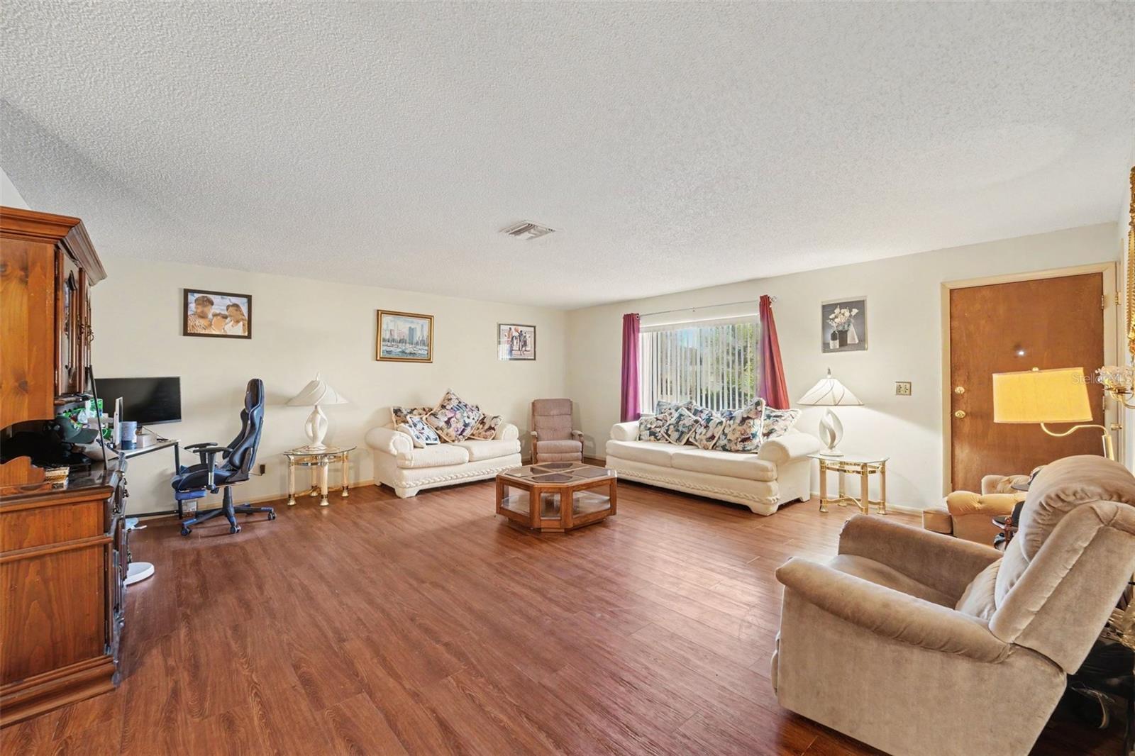 VIRGINIA PARK - Residential