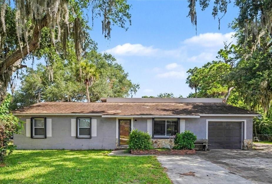 VIRGINIA PARK - Residential