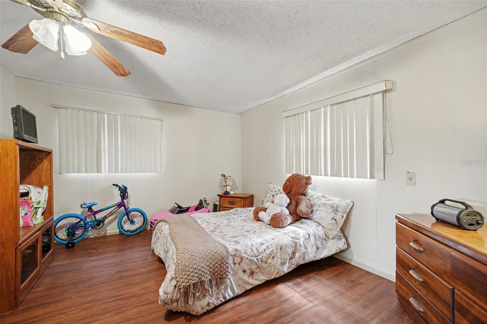 VIRGINIA PARK - Residential