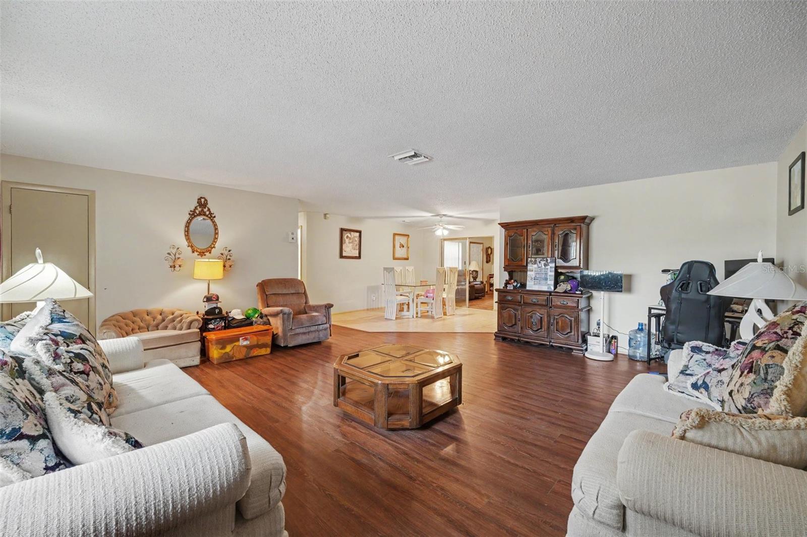 VIRGINIA PARK - Residential