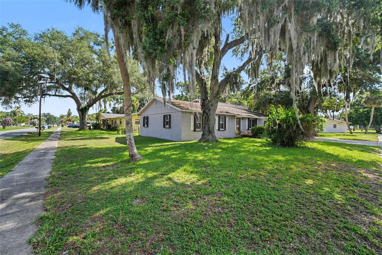 VIRGINIA PARK - Residential