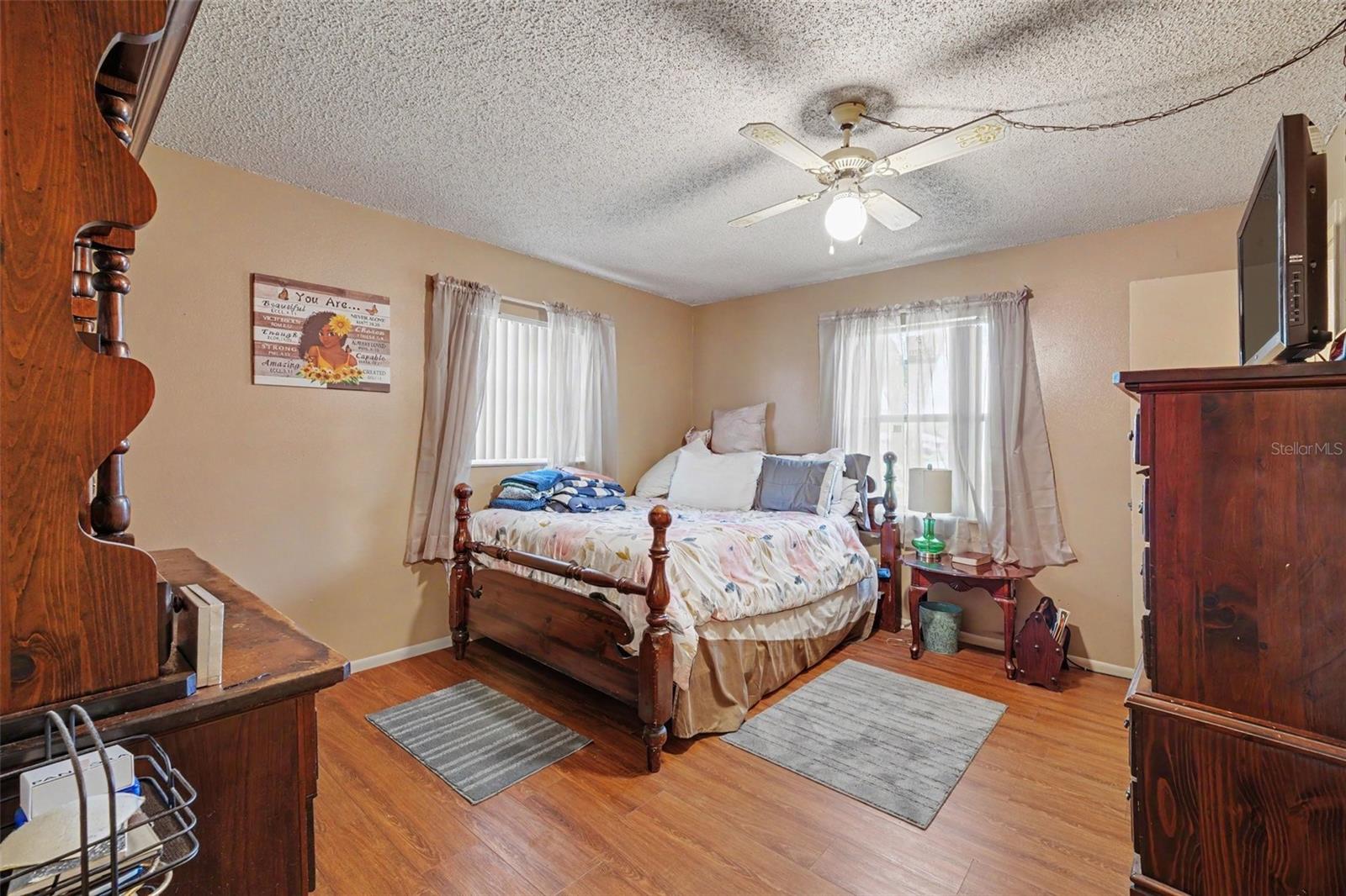 VIRGINIA PARK - Residential