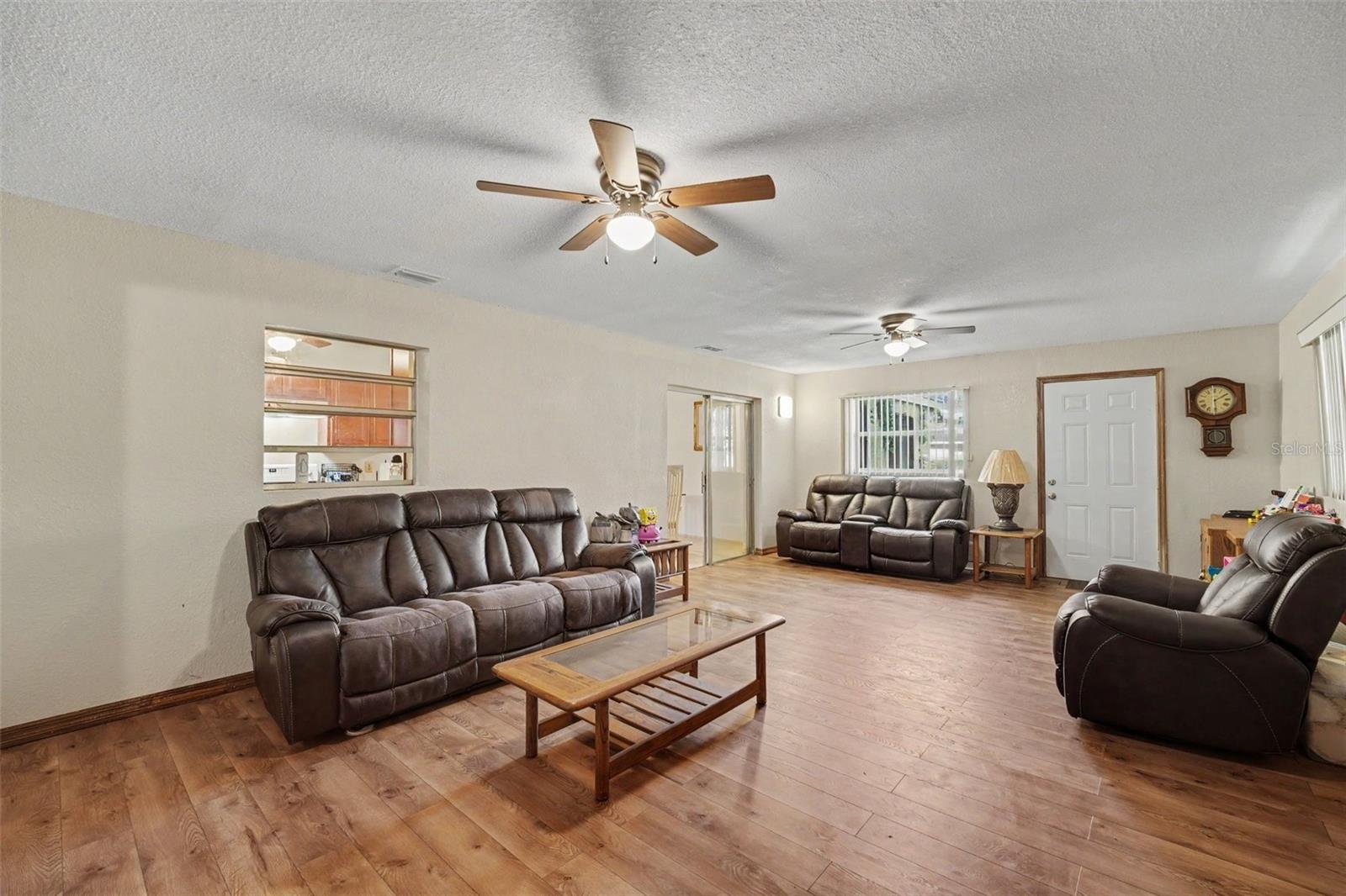 VIRGINIA PARK - Residential