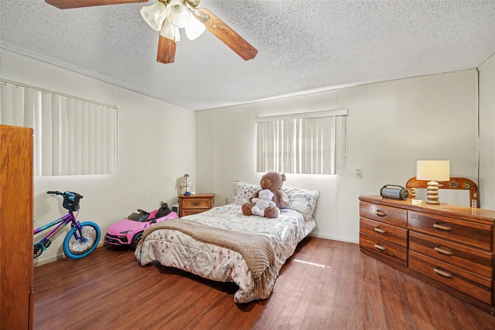 VIRGINIA PARK - Residential