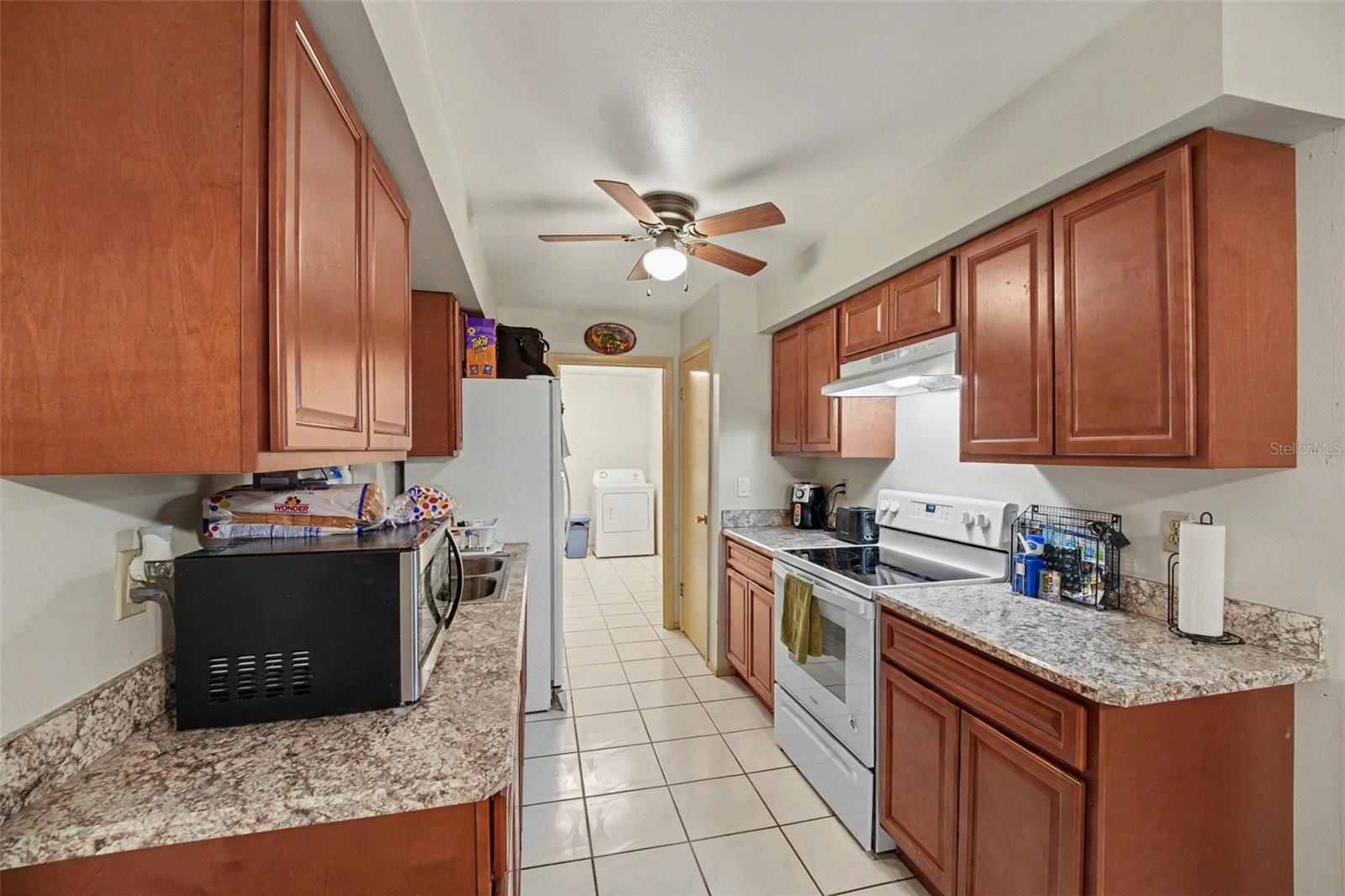 VIRGINIA PARK - Residential