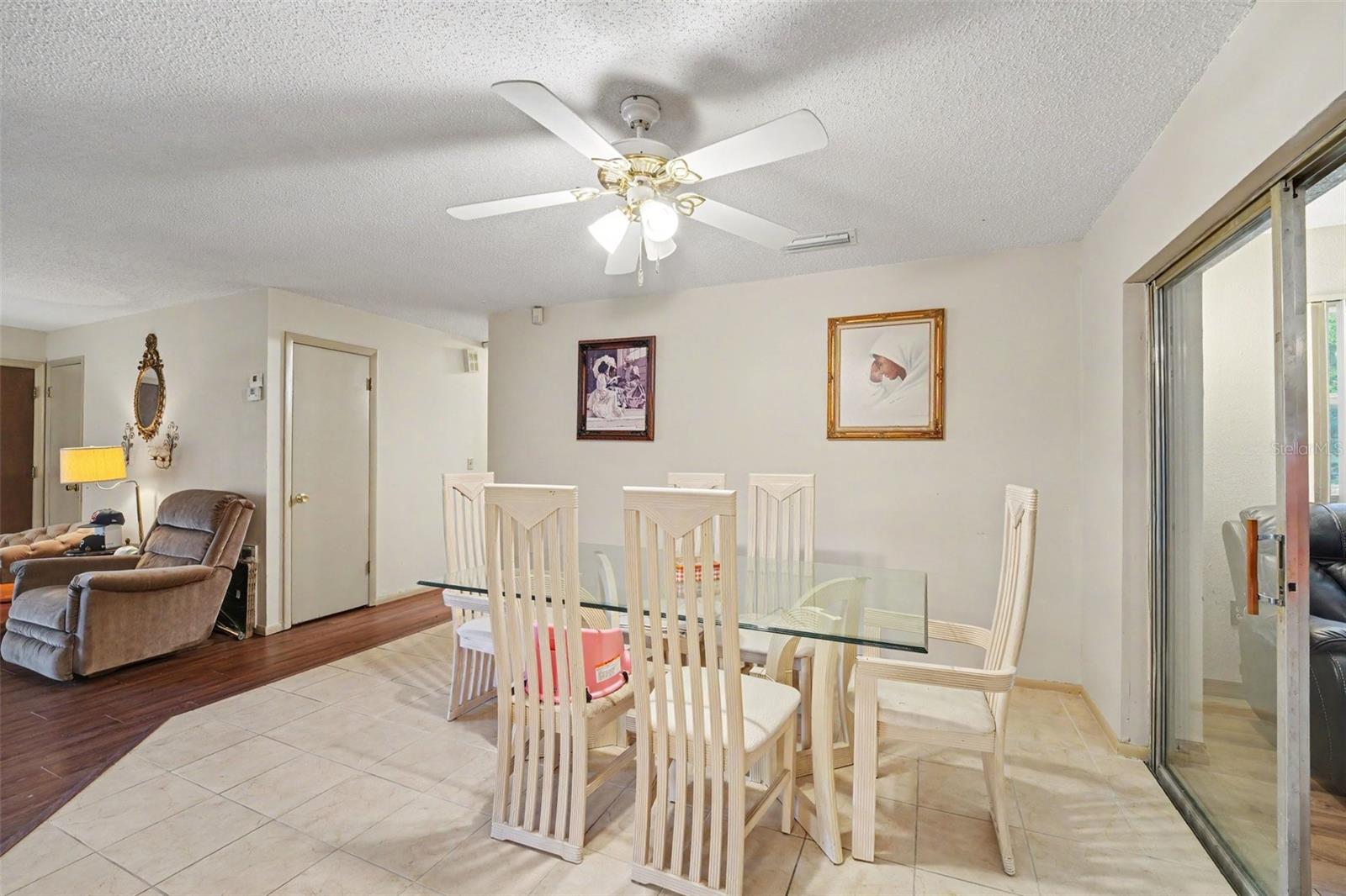 VIRGINIA PARK - Residential