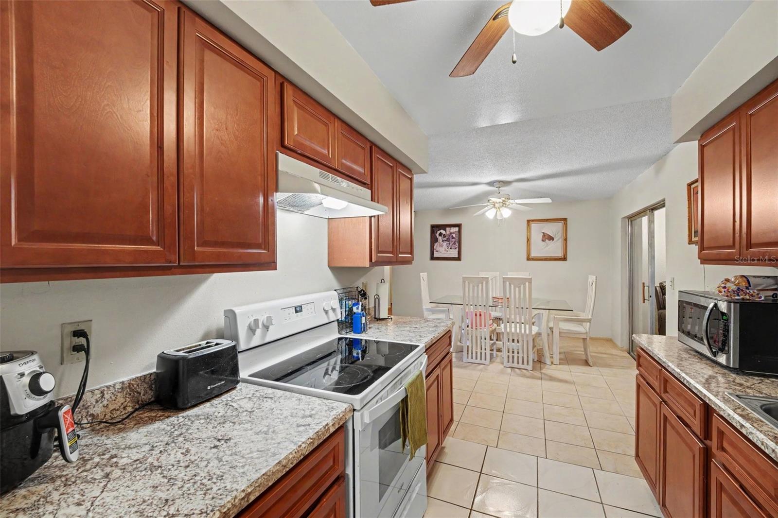 VIRGINIA PARK - Residential