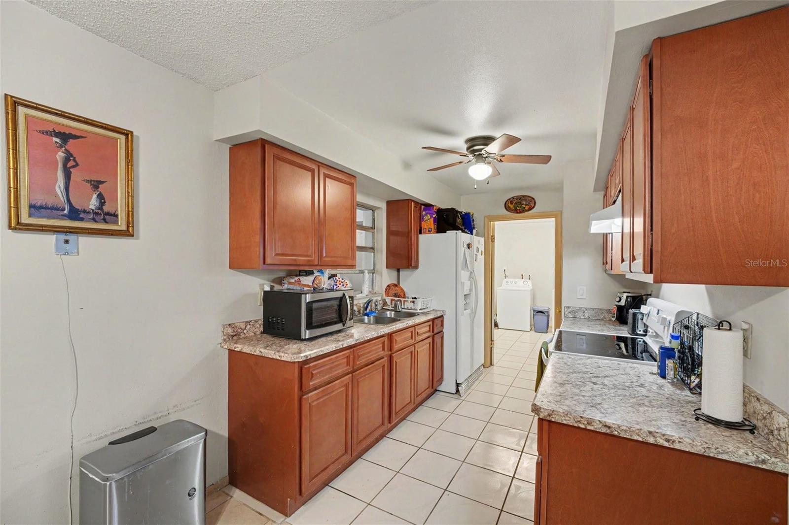 VIRGINIA PARK - Residential