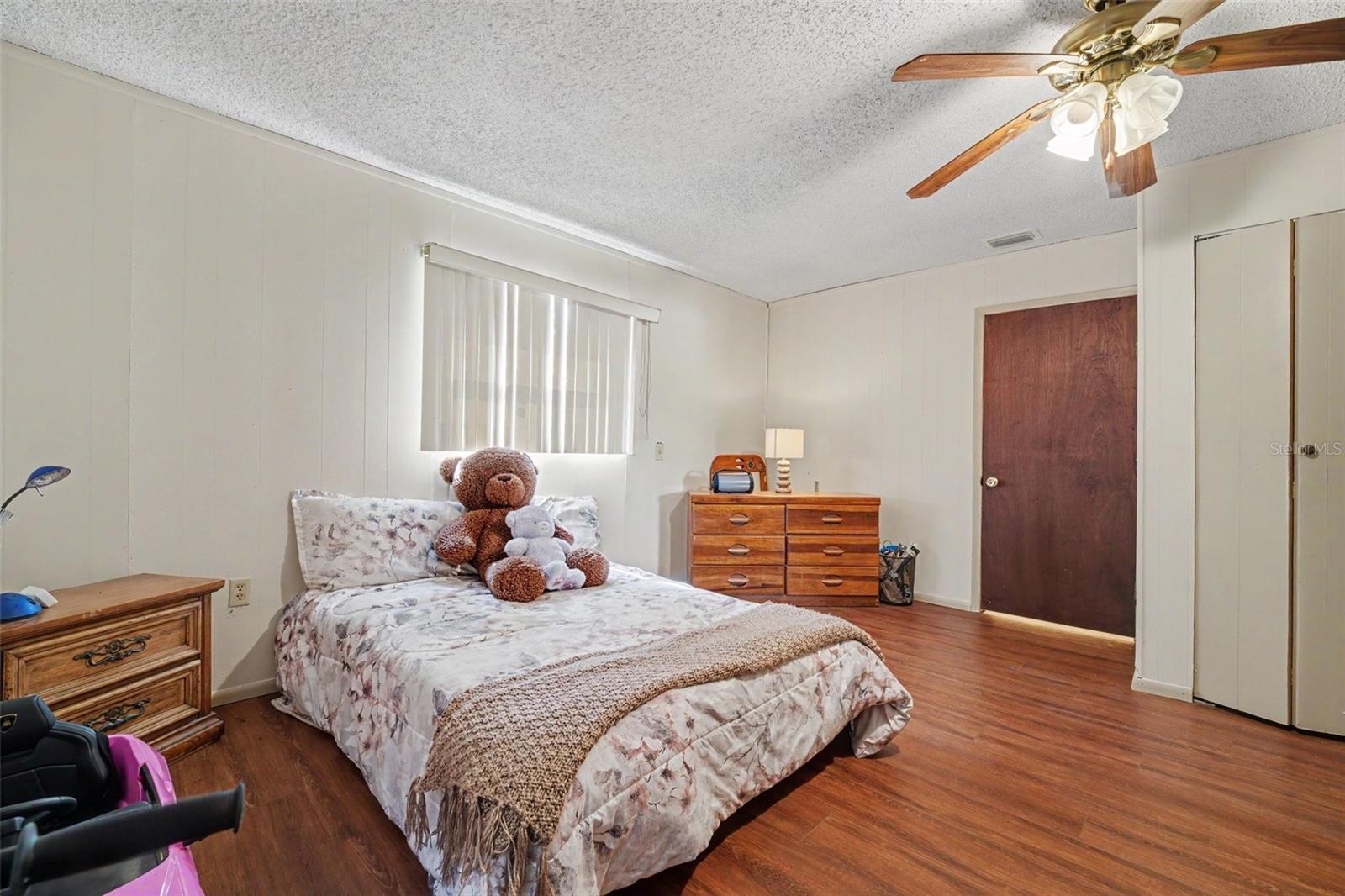 VIRGINIA PARK - Residential