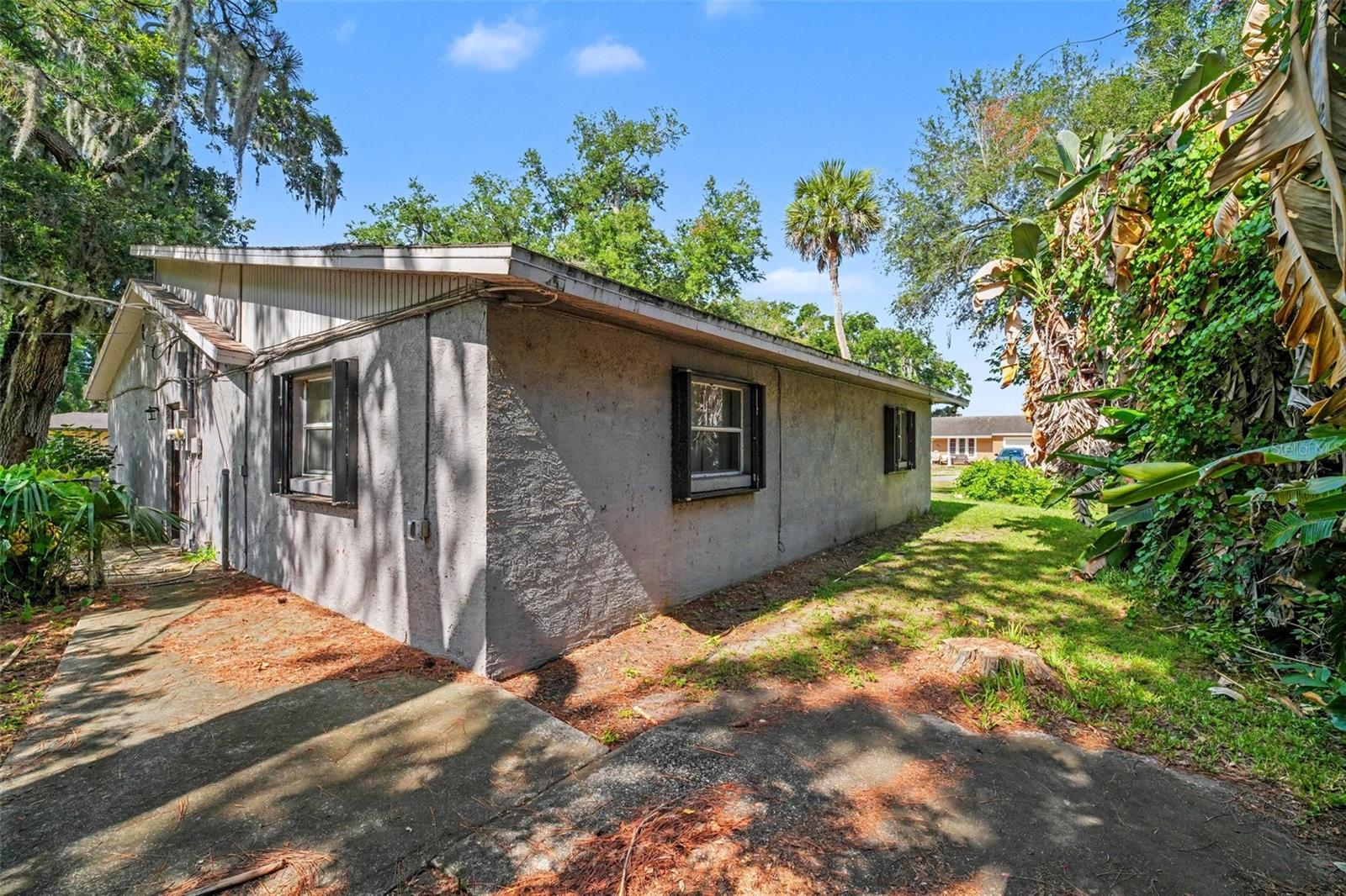 VIRGINIA PARK - Residential