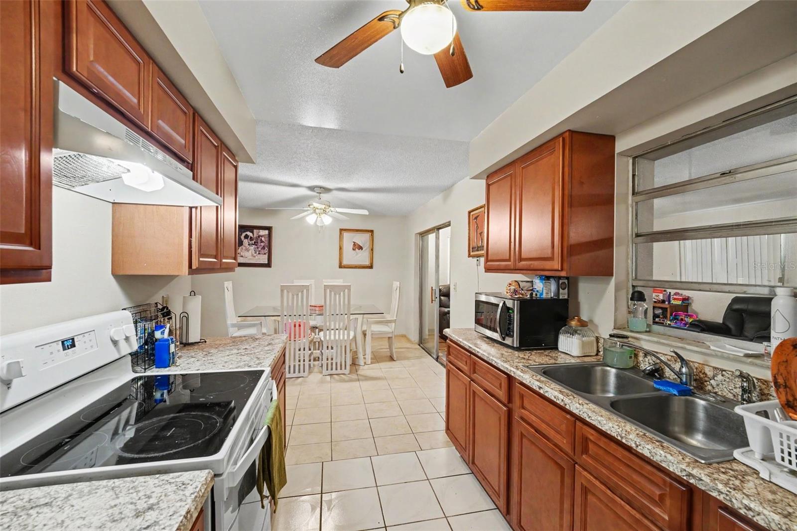 VIRGINIA PARK - Residential