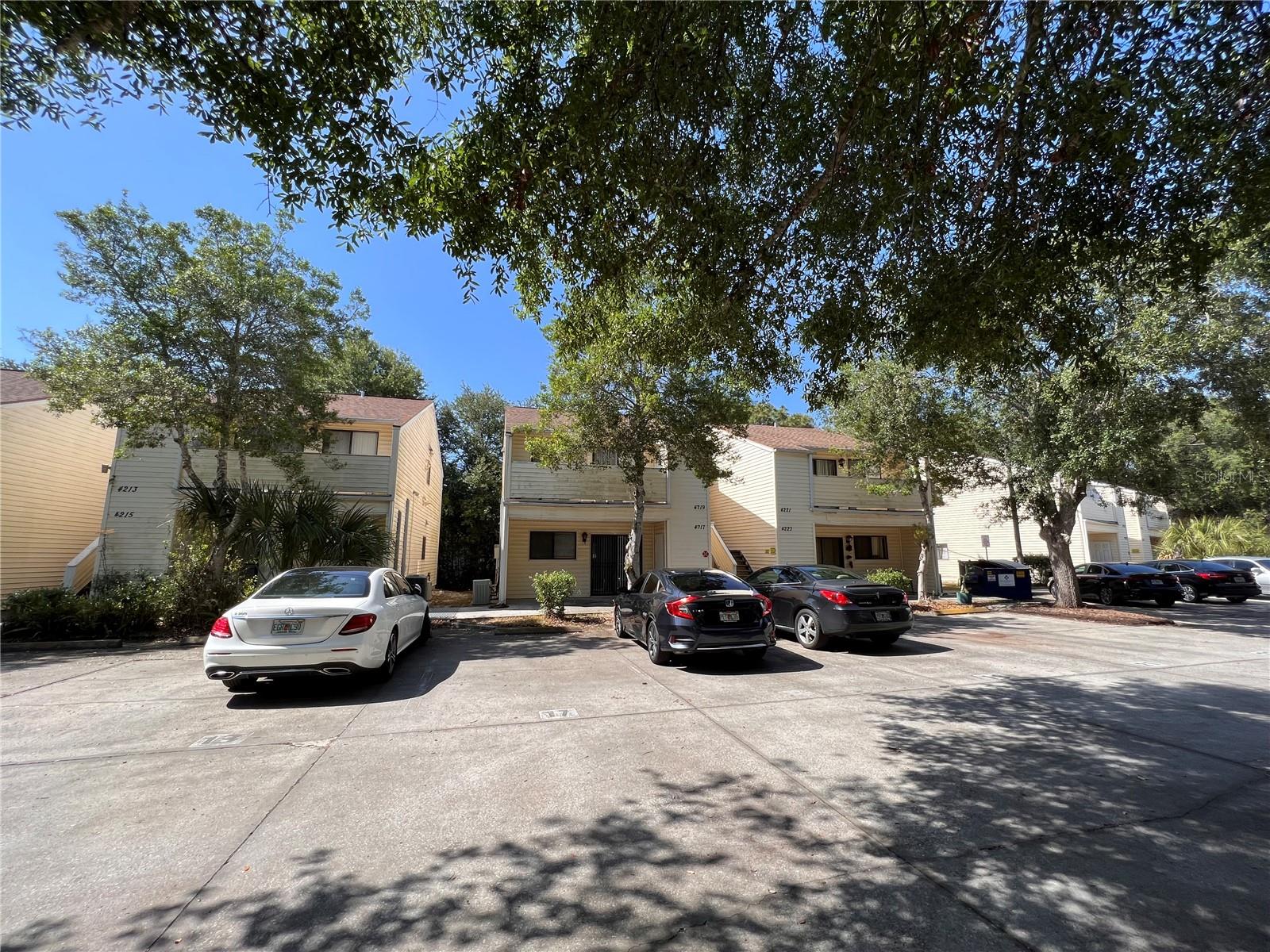 SPRING HILL UNIT 17 - Commercial Sale