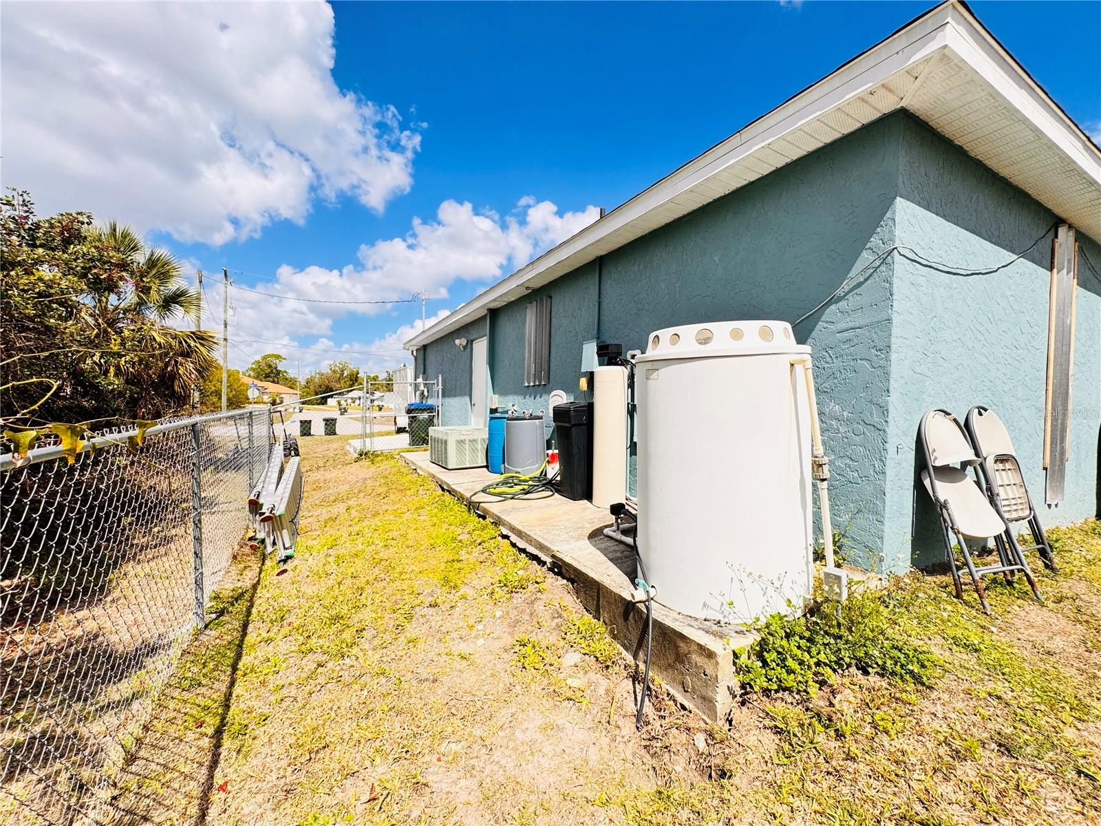 PORT CHARLOTTE SUB 51 - Residential