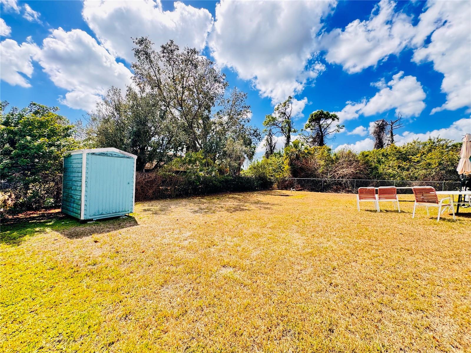 PORT CHARLOTTE SUB 51 - Residential