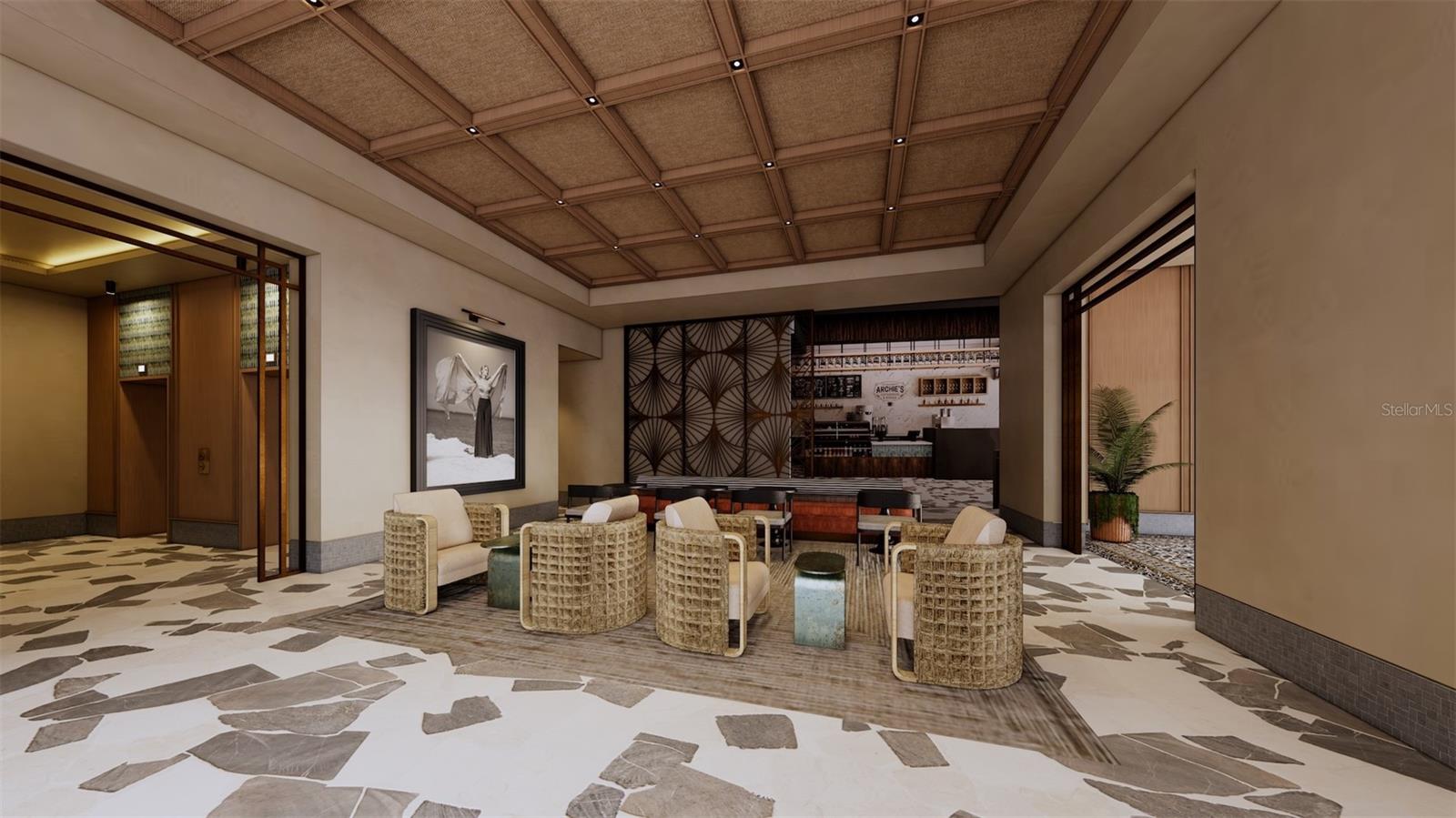 MARRIOTT BEACHMAKER RESORT UNIT # 643 - Residential