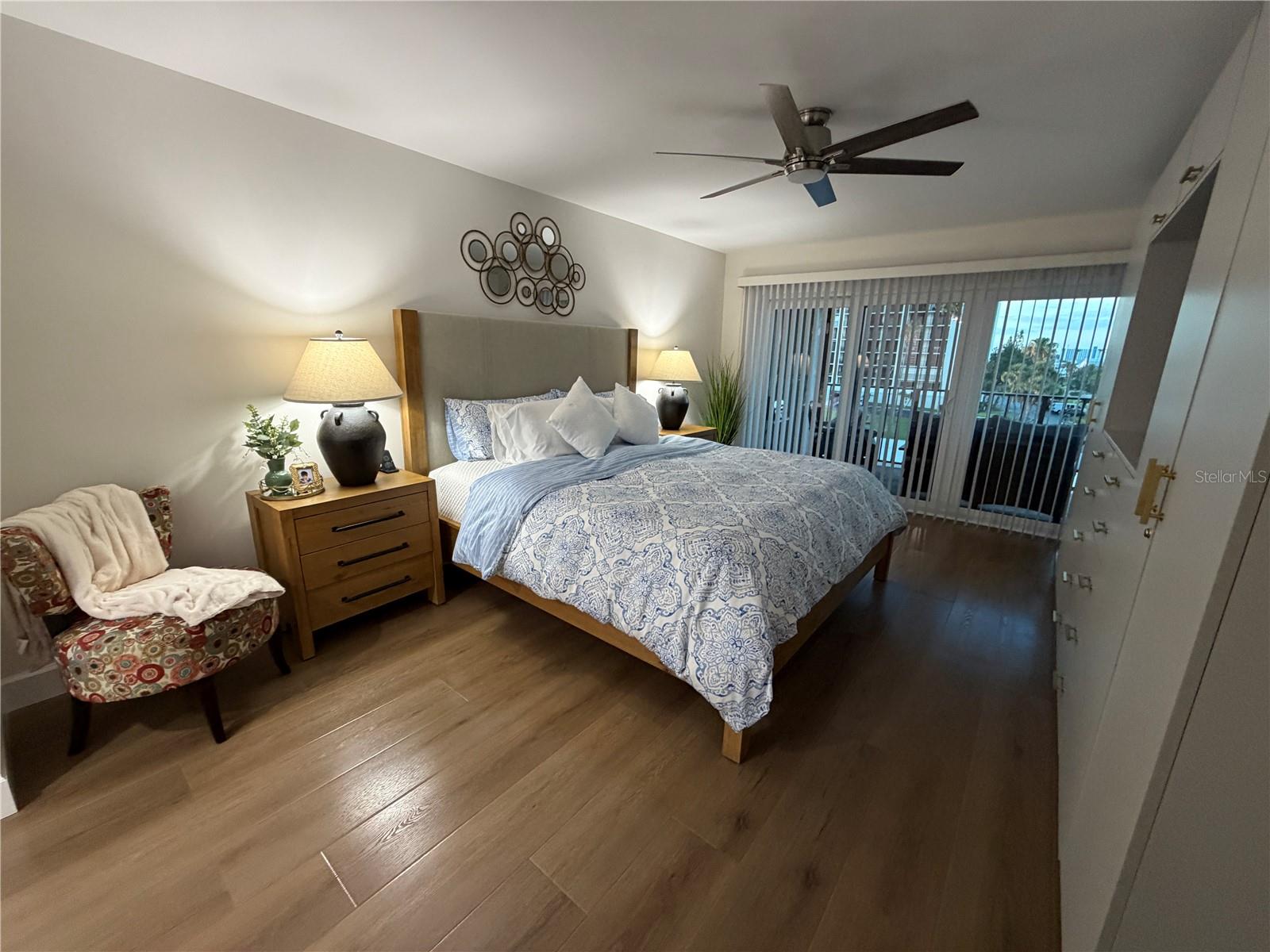 SAND KEY CONDO-SOUTH BEACH - Residential Lease
