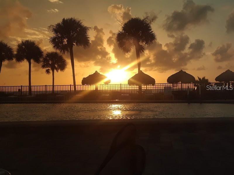 SAND KEY CONDO-SOUTH BEACH - Residential Lease