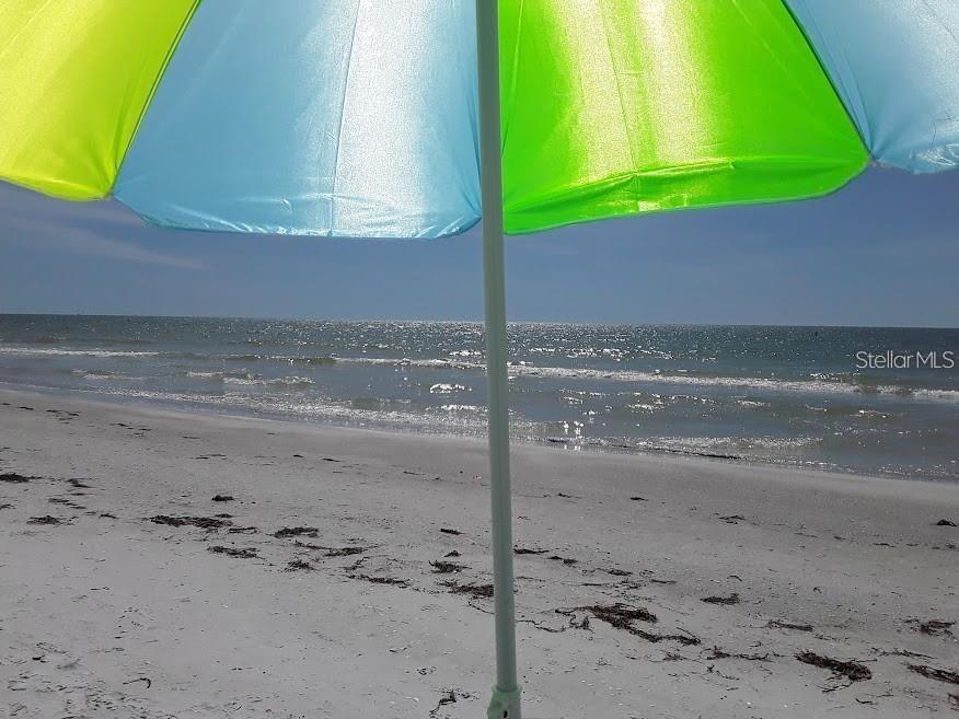 SAND KEY CONDO-SOUTH BEACH - Residential Lease