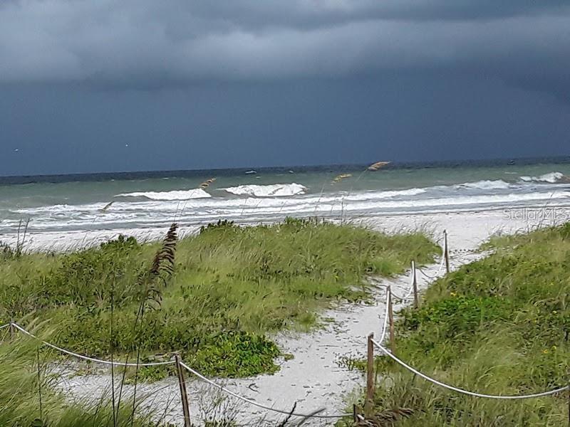 SAND KEY CONDO-SOUTH BEACH - Residential Lease
