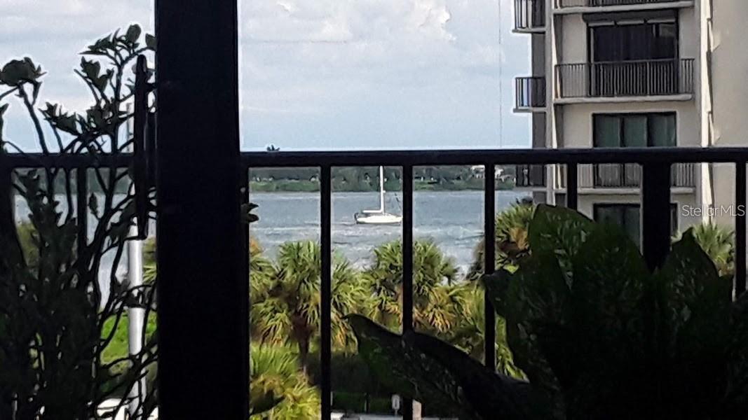 SAND KEY CONDO-SOUTH BEACH - Residential Lease