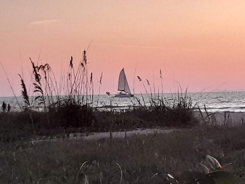SAND KEY CONDO-SOUTH BEACH - Residential Lease