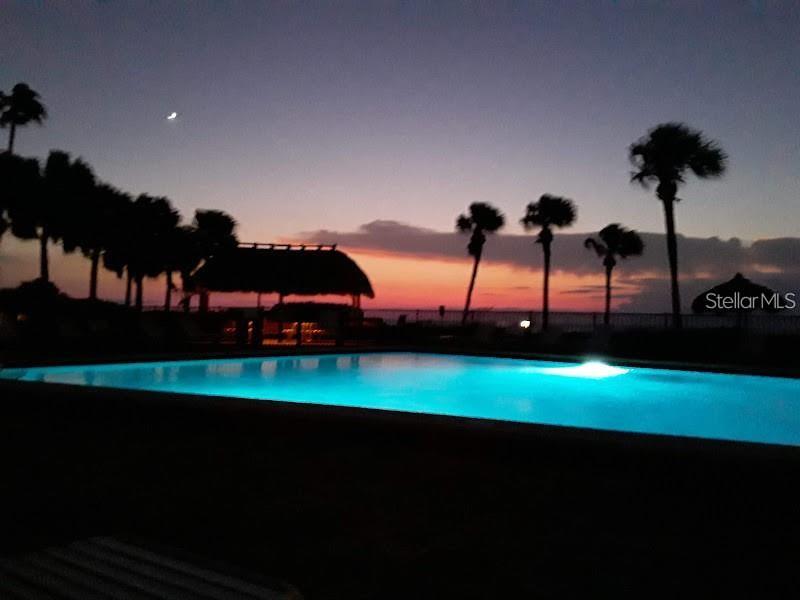 SAND KEY CONDO-SOUTH BEACH - Residential Lease