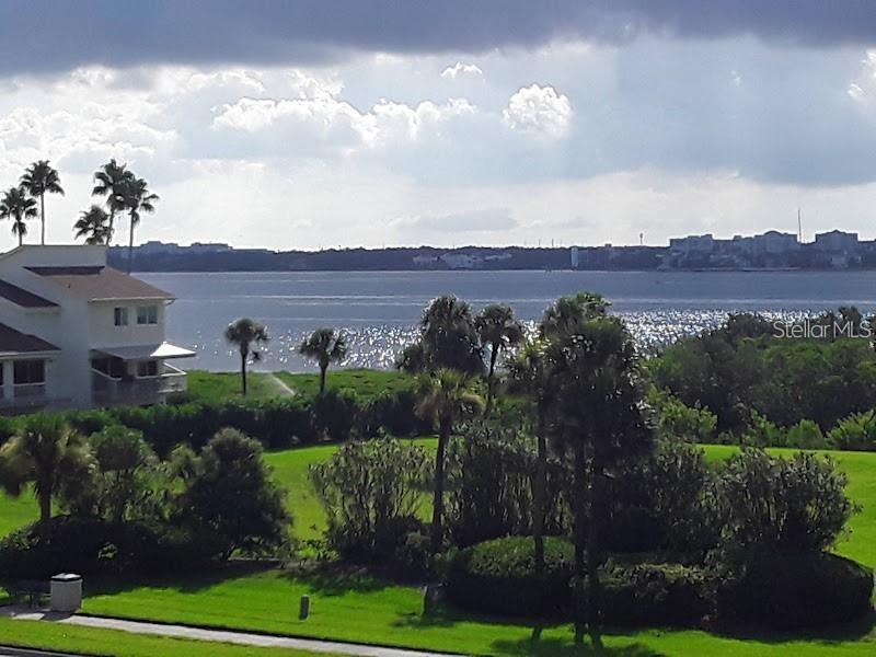 SAND KEY CONDO-SOUTH BEACH - Residential Lease