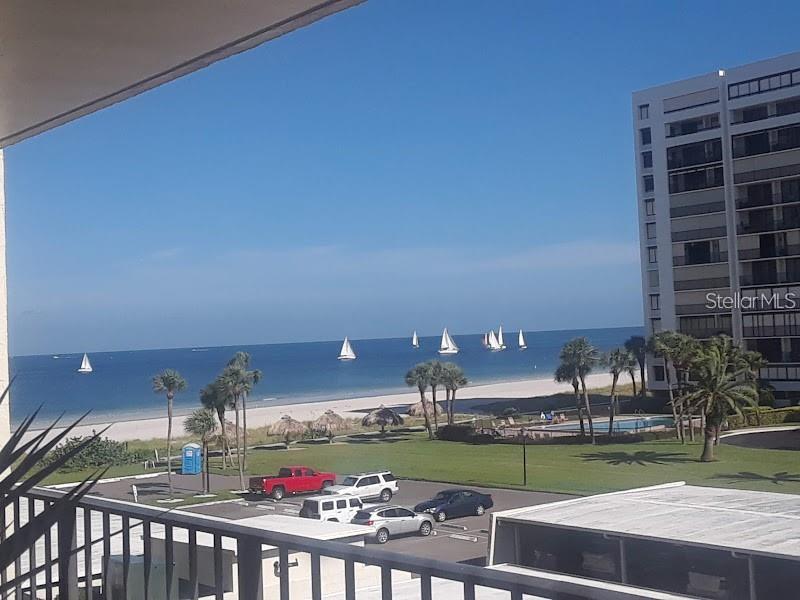 SAND KEY CONDO-SOUTH BEACH - Residential Lease