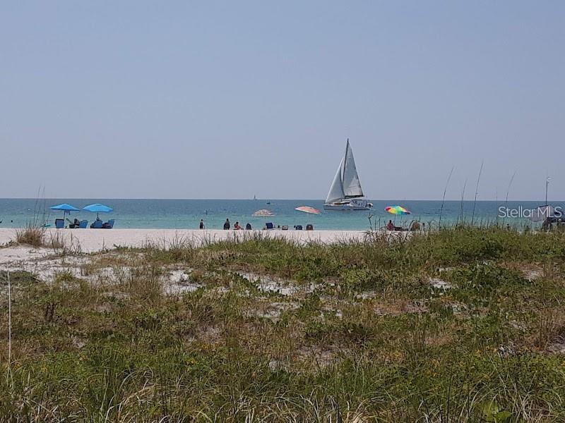 SAND KEY CONDO-SOUTH BEACH - Residential Lease