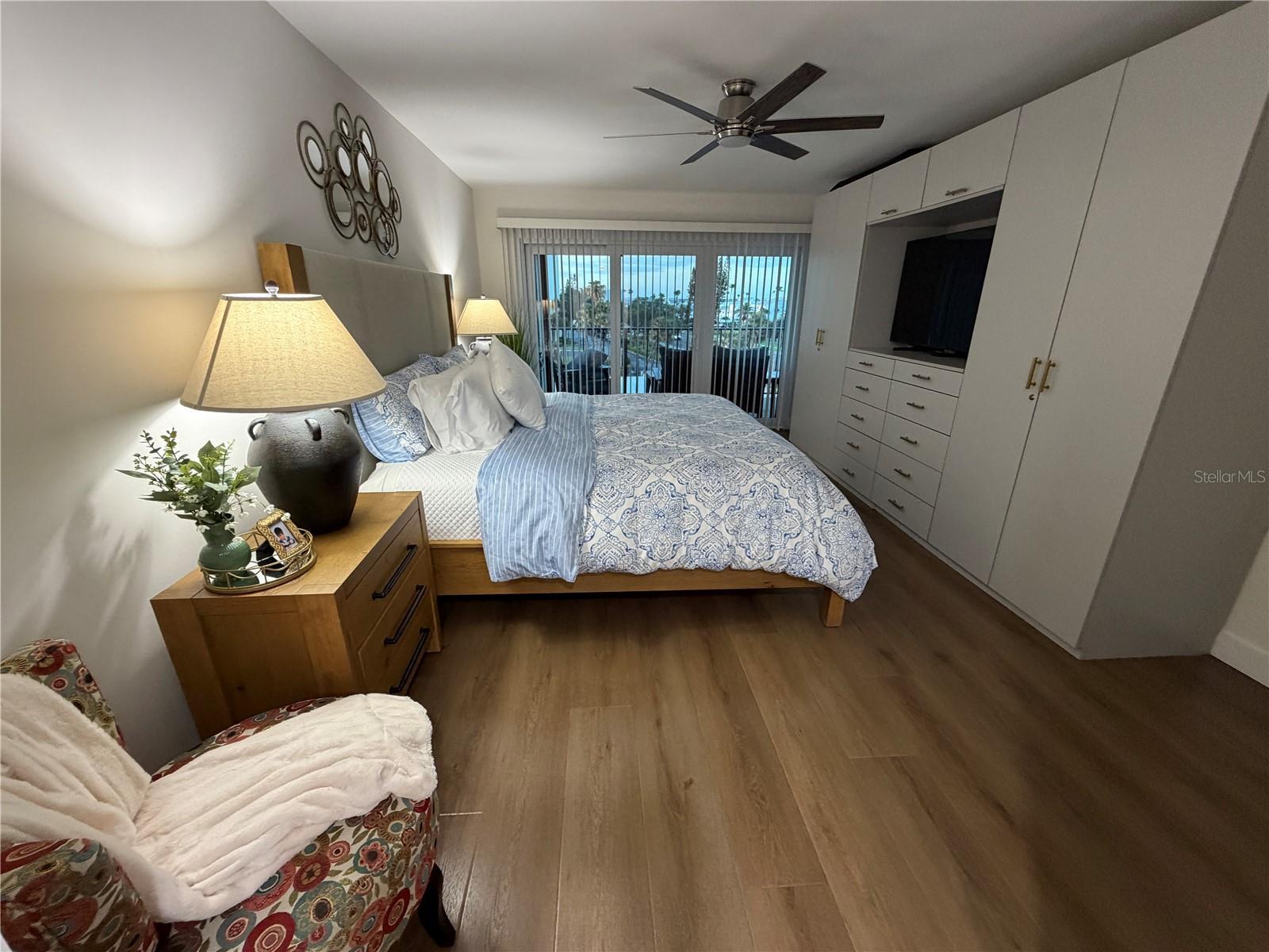 SAND KEY CONDO-SOUTH BEACH - Residential Lease