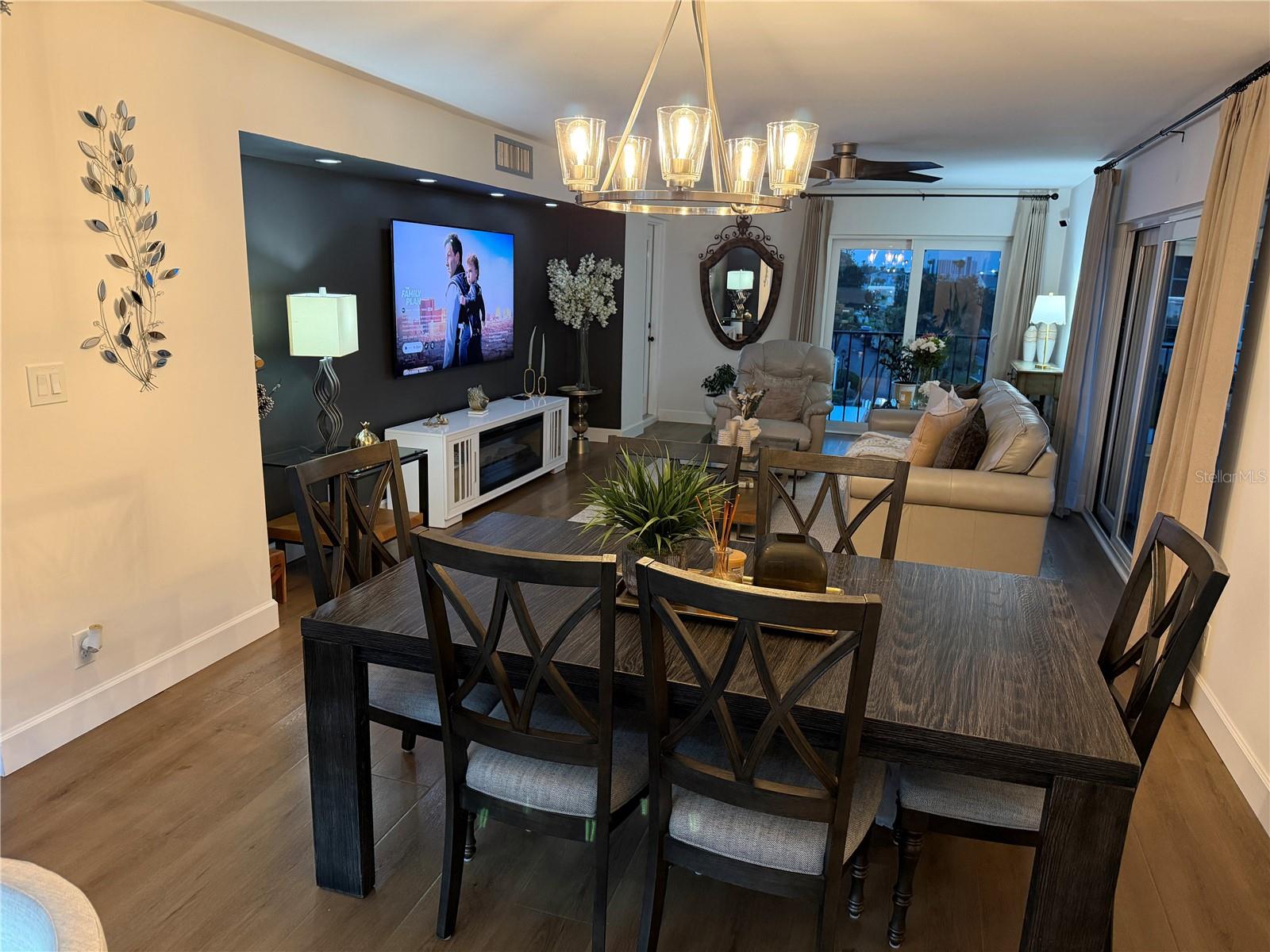 SAND KEY CONDO-SOUTH BEACH - Residential Lease