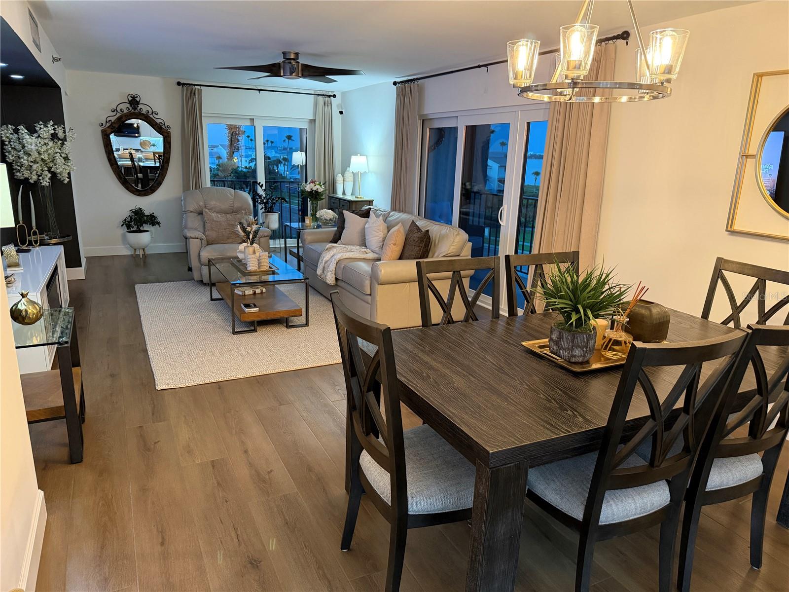 SAND KEY CONDO-SOUTH BEACH - Residential Lease