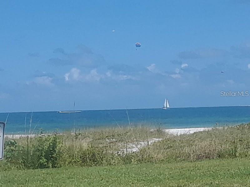 SAND KEY CONDO-SOUTH BEACH - Residential Lease