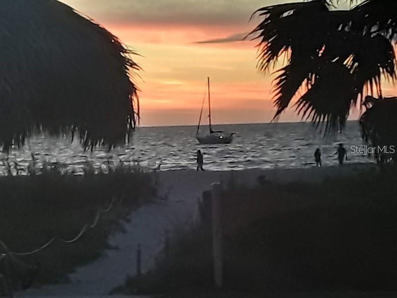 SAND KEY CONDO-SOUTH BEACH - Residential Lease