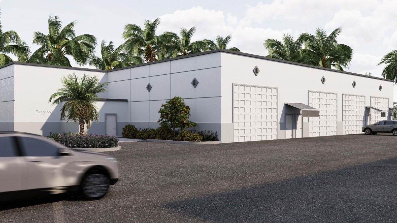 PUNTA GORDA - Residential