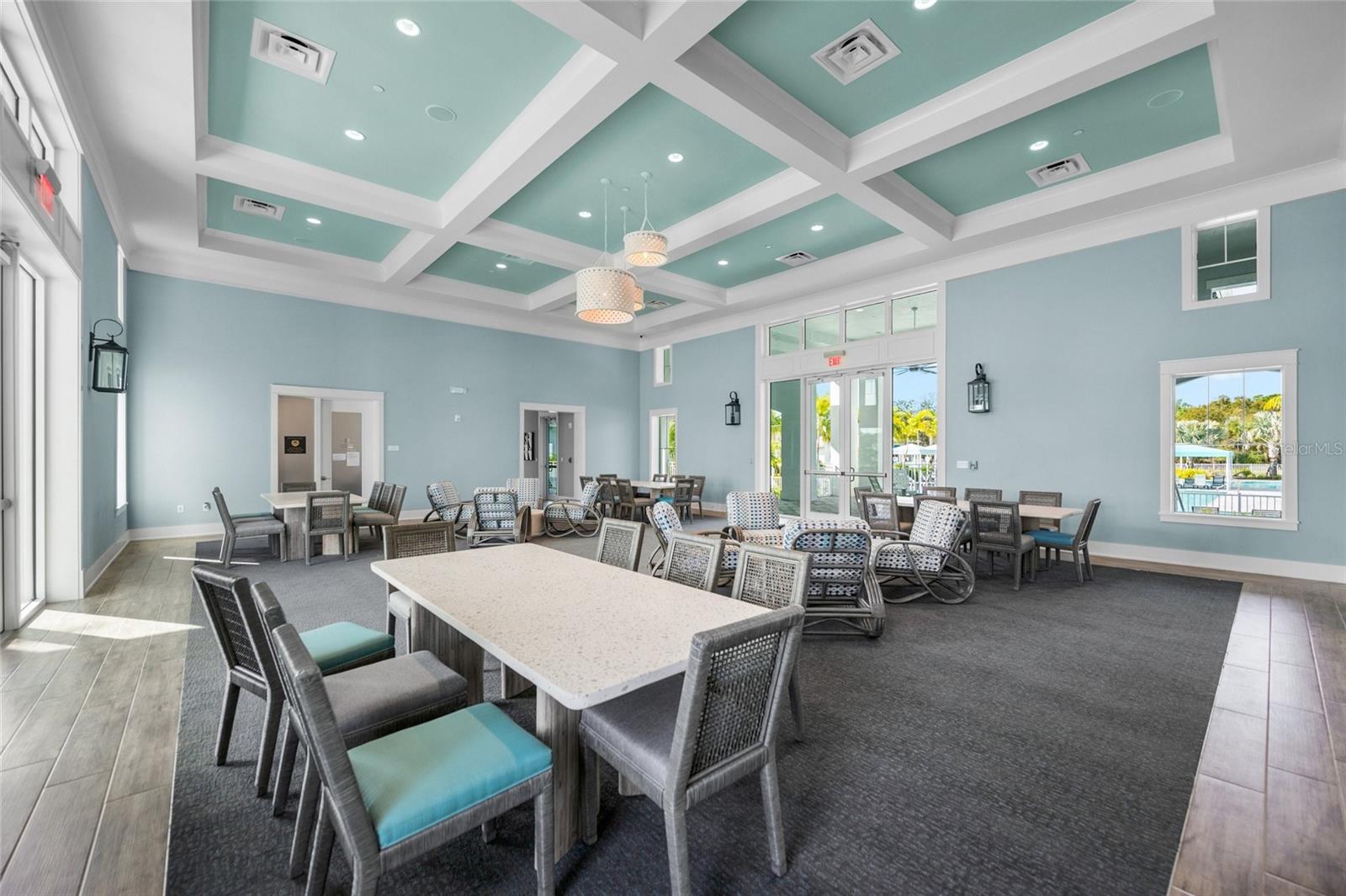 GRAND PARK - Residential