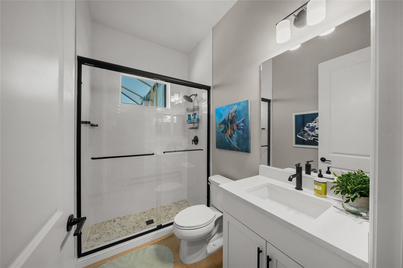 GRAND PARK - Residential