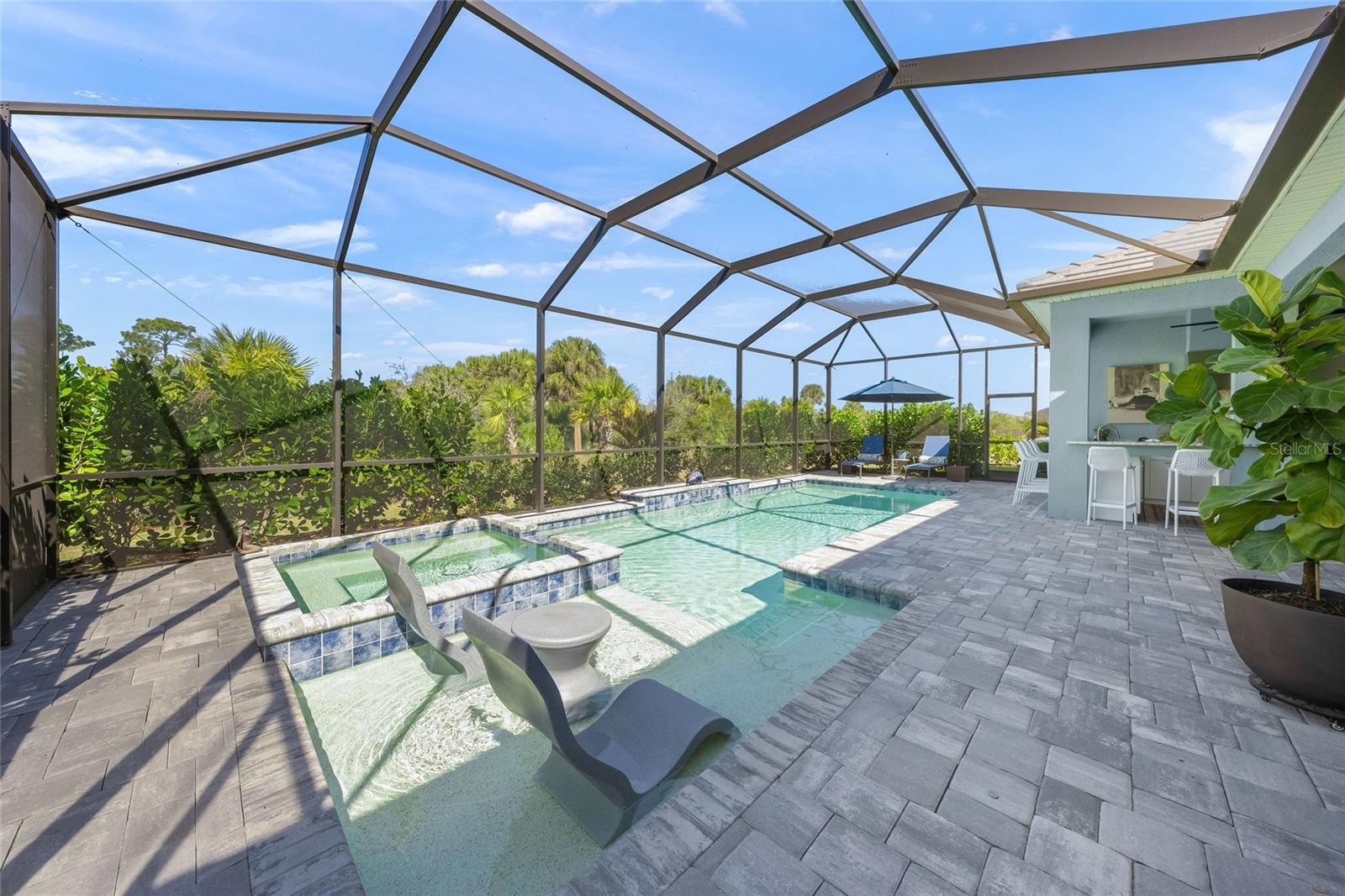 GRAND PARK - Residential