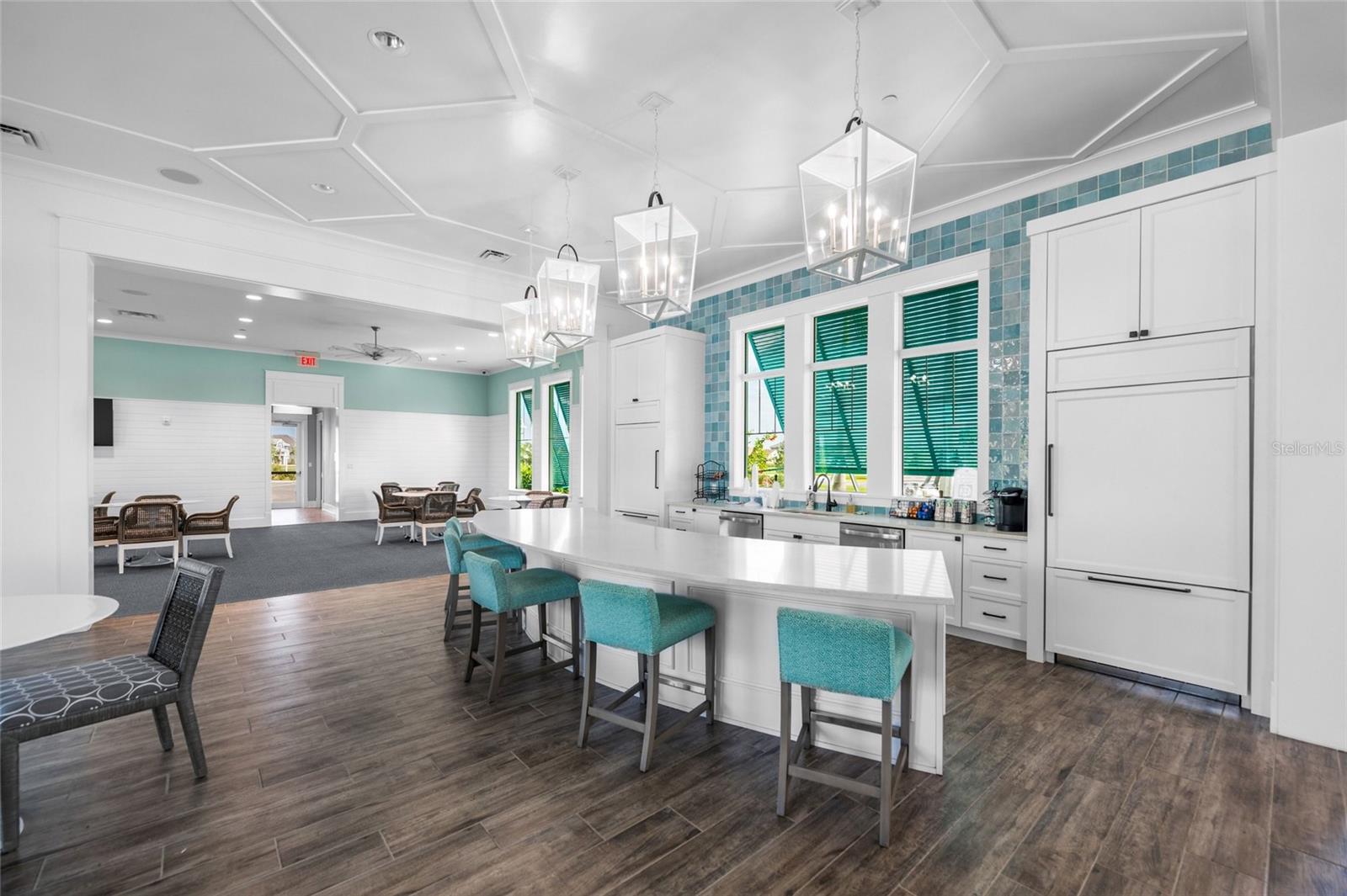 GRAND PARK - Residential