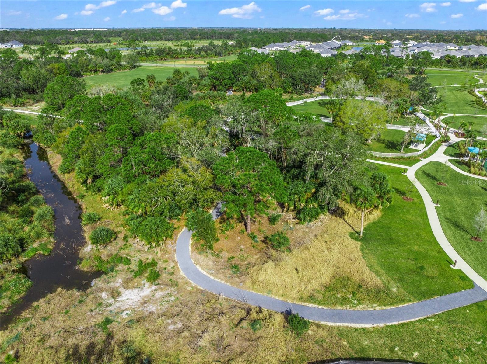 GRAND PARK - Residential